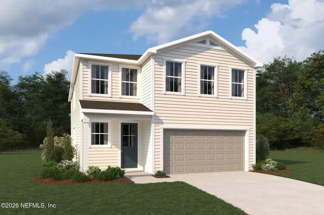 $508,990 | 307 Appalachian Trail, St. Johns, FL 32259