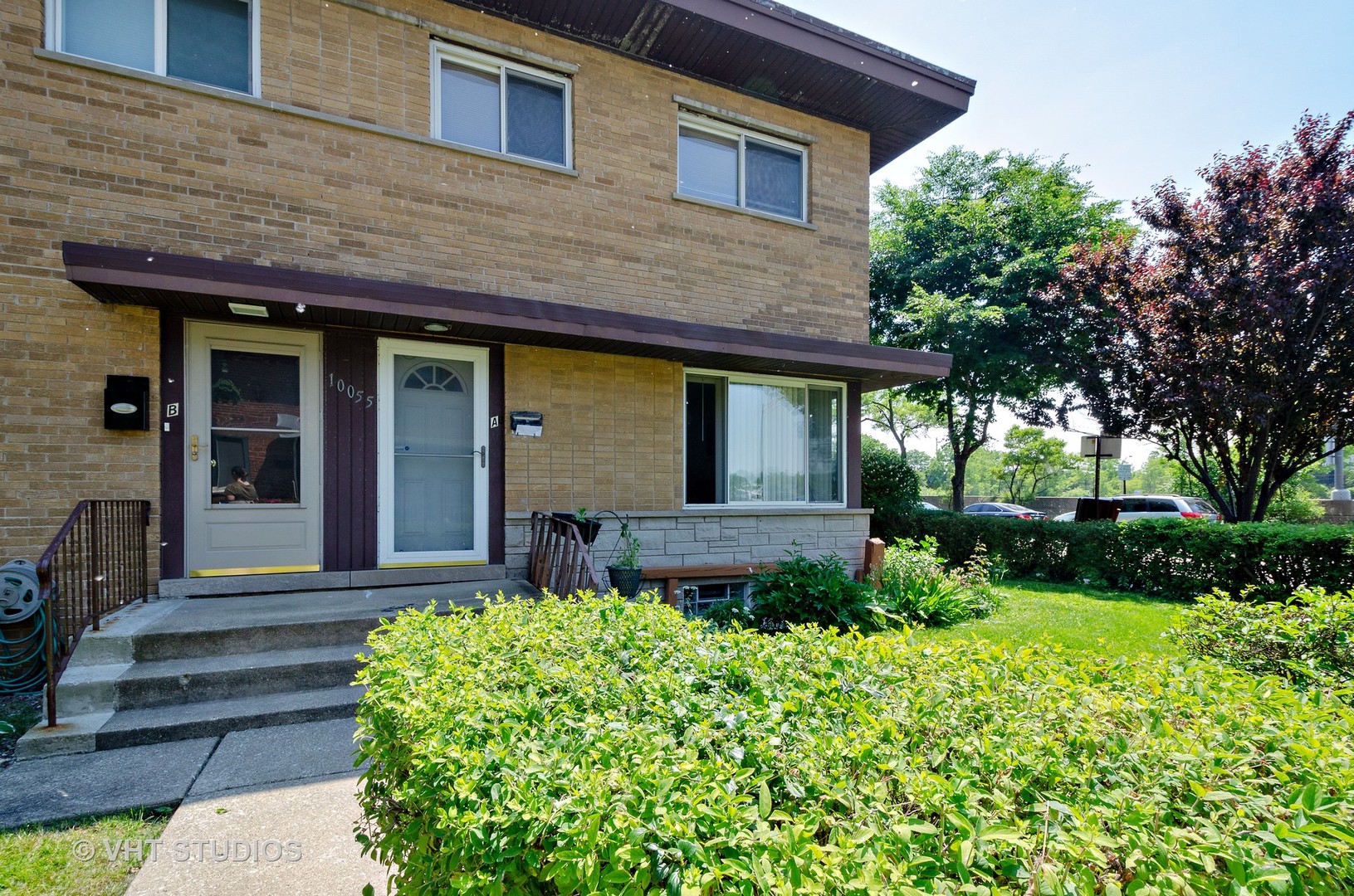 10055 Frontage Road, Unit A Skokie, IL 60077 - Photo 2 of 11