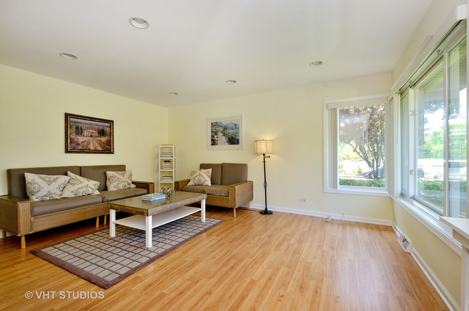 10055 Frontage Road, Unit A Skokie, IL 60077 - Photo 4 of 11