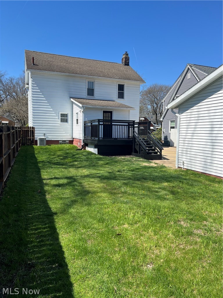1129 Avon Street Akron, OH 44310 - Photo 35 of 42 Gallery Image 35