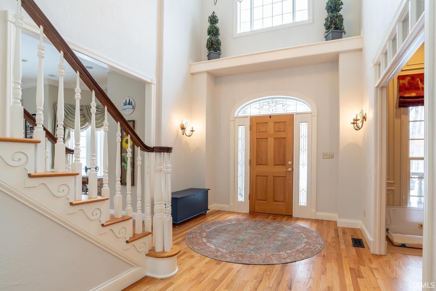 4400 Inverness Crest Bloomington, IN 47401 - Photo 6 of 50