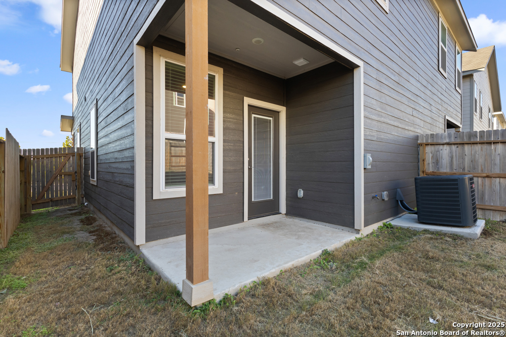 7620 Magnolia Village, Unit 102 San Antonio, TX 78252 - Photo 20 of 22