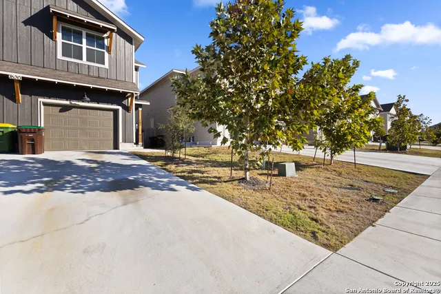 $1,800 | 7620 Magnolia Village, Unit 102, San Antonio, TX 78252