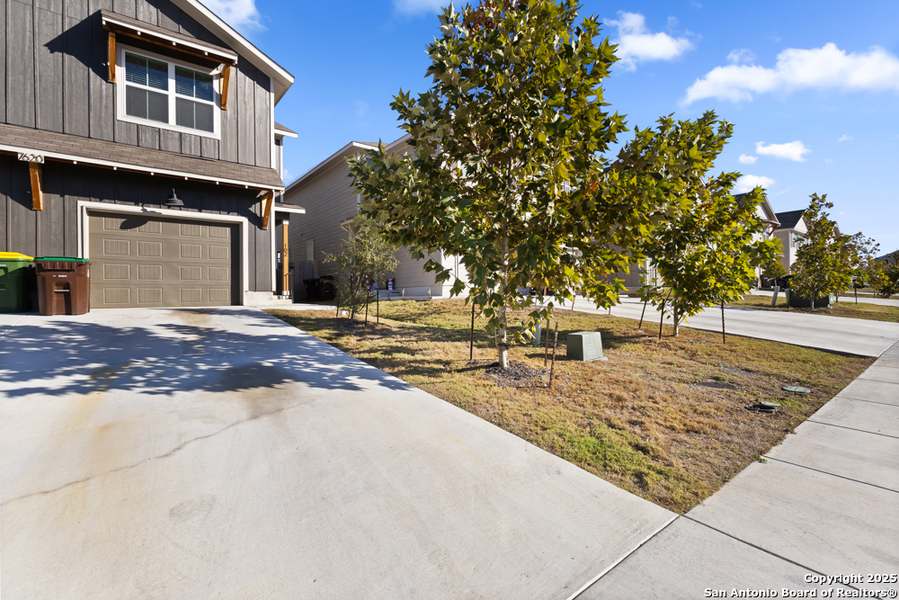7620 Magnolia Village, Unit 102 San Antonio, TX 78252 - Photo 2 of 22
