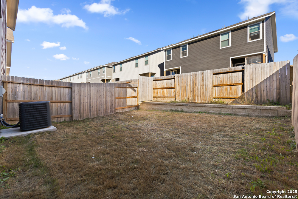 7620 Magnolia Village, Unit 102 San Antonio, TX 78252 - Photo 21 of 22