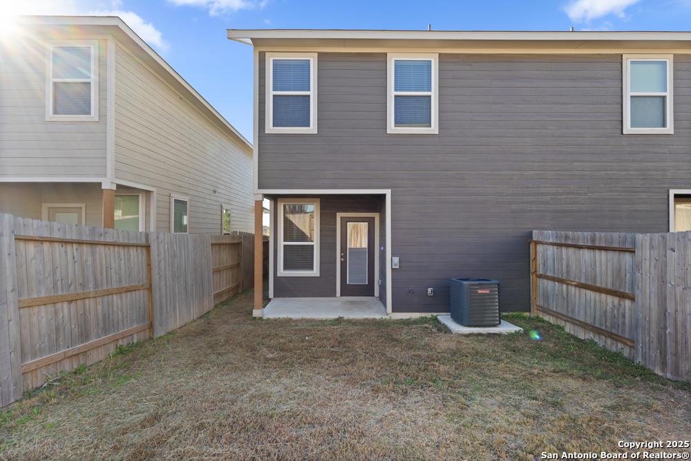 7620 Magnolia Village, Unit 102 San Antonio, TX 78252 - Photo 22 of 22