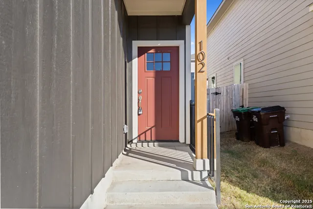 $1,800 | 7620 Magnolia Village, Unit 102, San Antonio, TX 78252