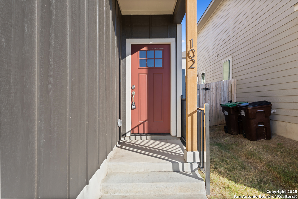 7620 Magnolia Village, Unit 102 San Antonio, TX 78252 - Photo 3 of 22