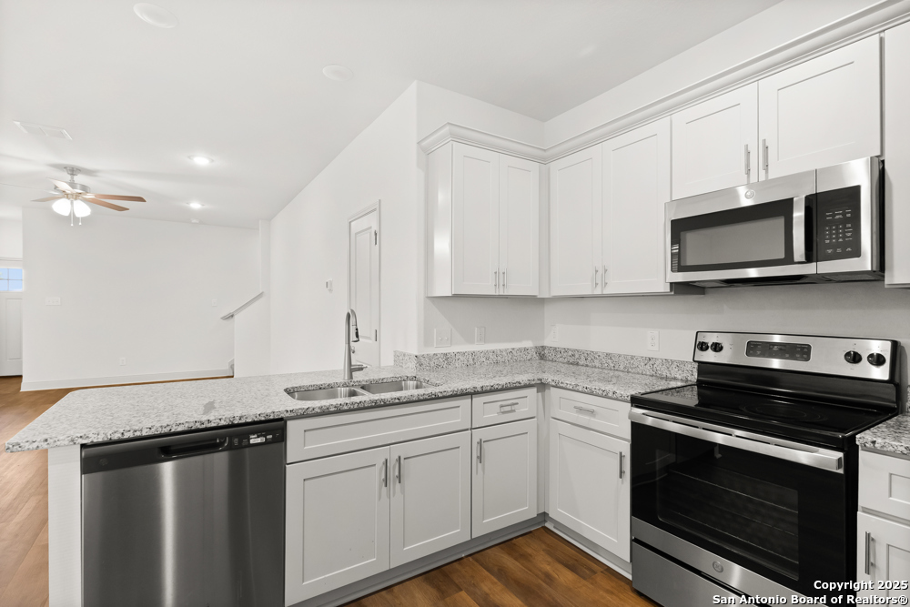 7620 Magnolia Village, Unit 102 San Antonio, TX 78252 - Photo 9 of 22