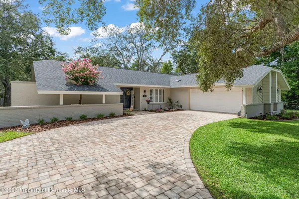 $525,000 | 5008 Cumberland Lane, Spring Hill, FL 34607