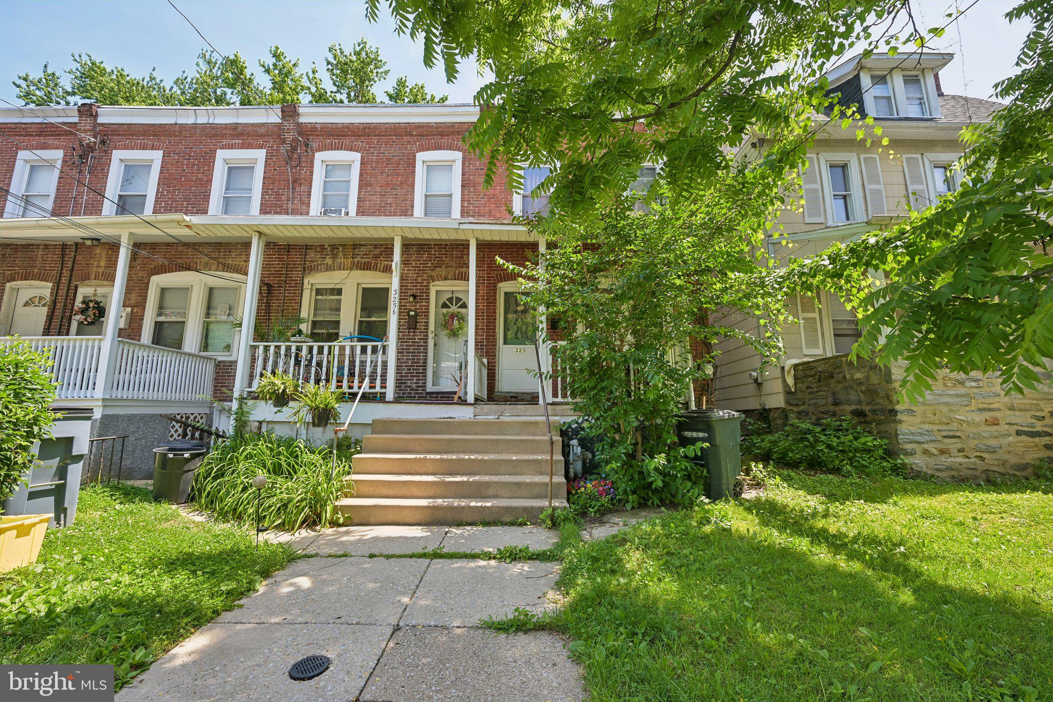 325 West Spring Avenue Ardmore, PA 19003 - Photo 1 of 33