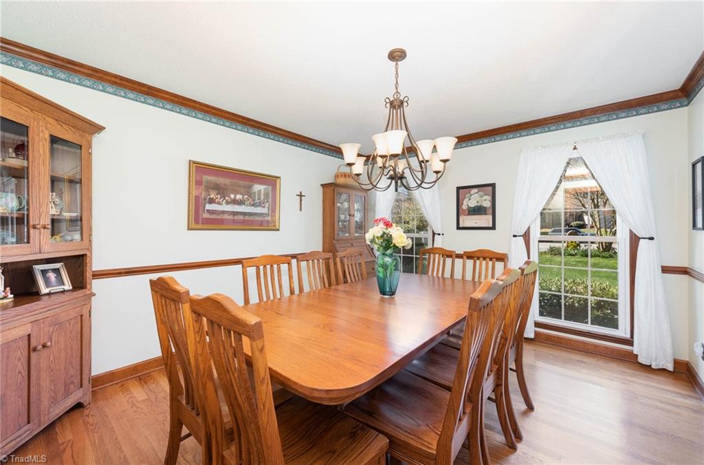 4105 Deloach Court High Point, NC 27265 - Photo 14 of 32 Gallery Image 14