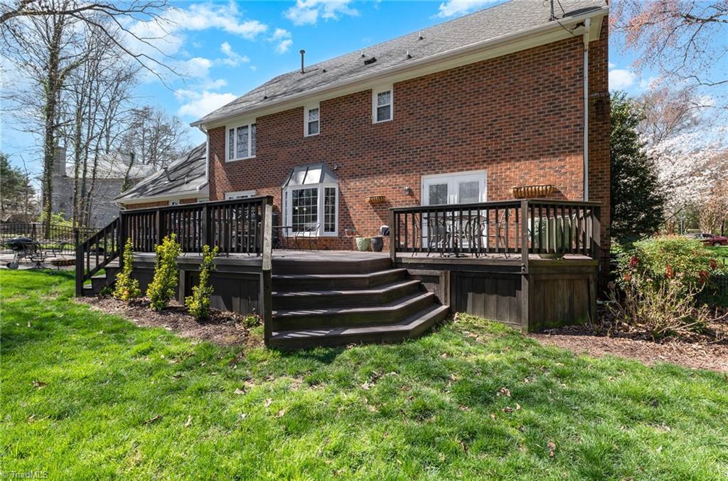 4105 Deloach Court High Point, NC 27265 - Photo 27 of 32 Gallery Image 27
