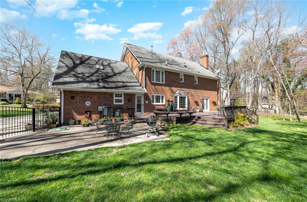 4105 Deloach Court High Point, NC 27265 - Photo 28 of 32 Gallery Image 28