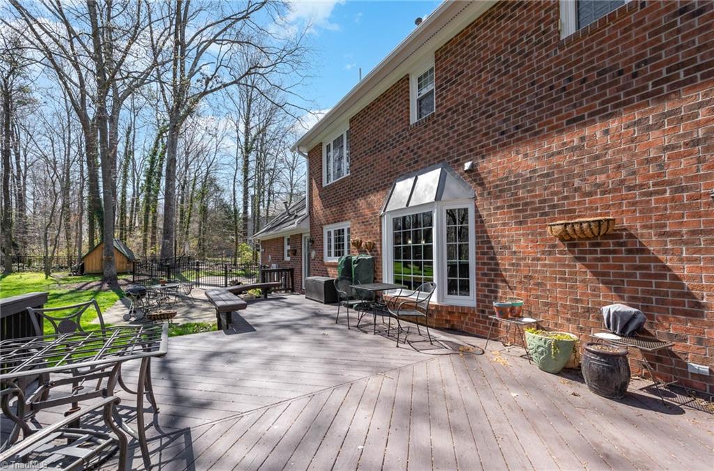4105 Deloach Court High Point, NC 27265 - Photo 29 of 32 Gallery Image 29