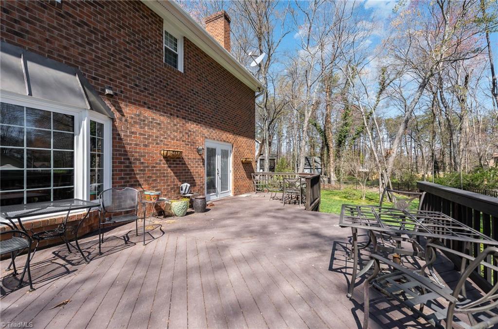 4105 Deloach Court High Point, NC 27265 - Photo 30 of 32 Gallery Image 30