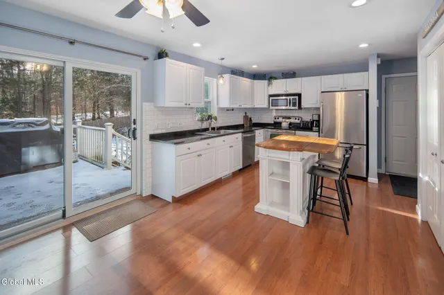 $465,000 | 4436 Highway 9N, Greenfield, NY 12859