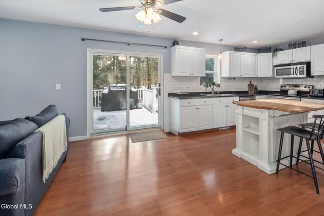 $465,000 | 4436 Highway 9N, Greenfield, NY 12859