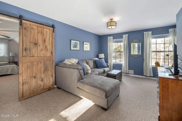 $465,000 | 4436 Highway 9N, Greenfield, NY 12859