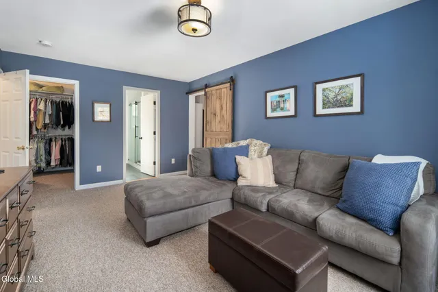 $465,000 | 4436 Highway 9N, Greenfield, NY 12859