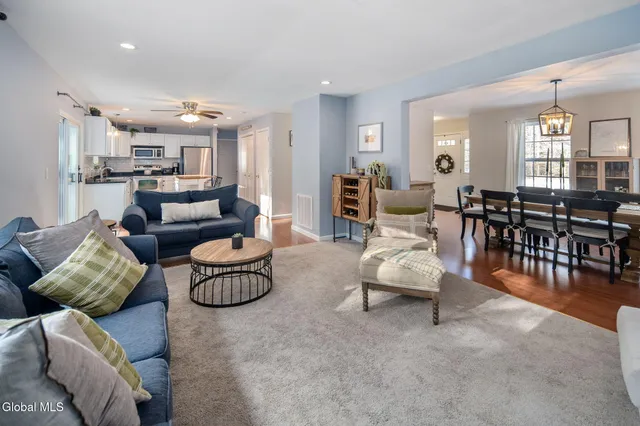 $465,000 | 4436 Highway 9N, Greenfield, NY 12859