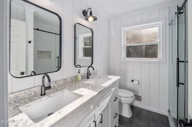 $465,000 | 4436 Highway 9N, Greenfield, NY 12859