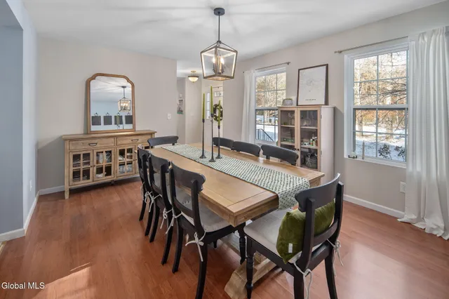 $465,000 | 4436 Highway 9N, Greenfield, NY 12859