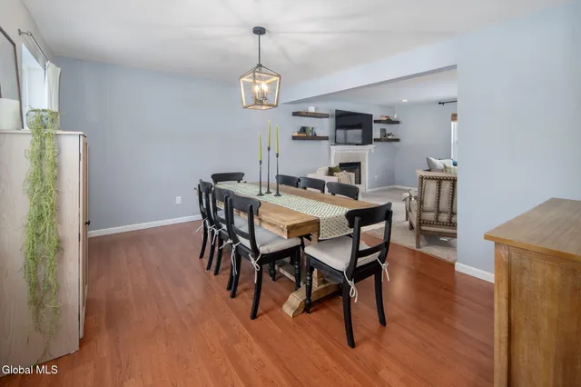 $465,000 | 4436 Highway 9N, Greenfield, NY 12859