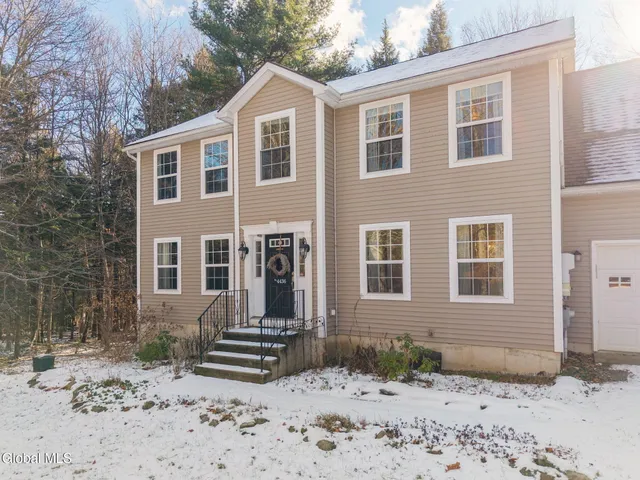 $465,000 | 4436 Highway 9N, Greenfield, NY 12859