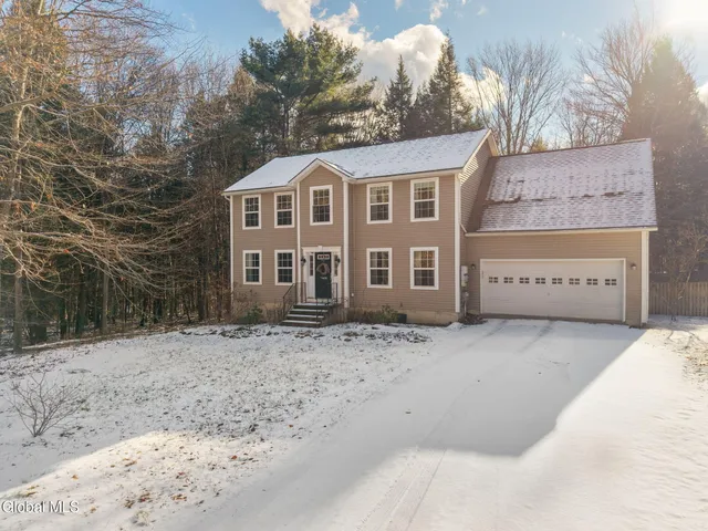 $465,000 | 4436 Highway 9N, Greenfield, NY 12859