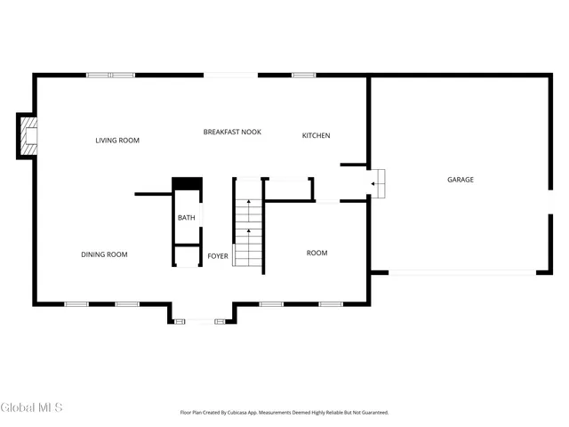 $465,000 | 4436 Highway 9N, Greenfield, NY 12859