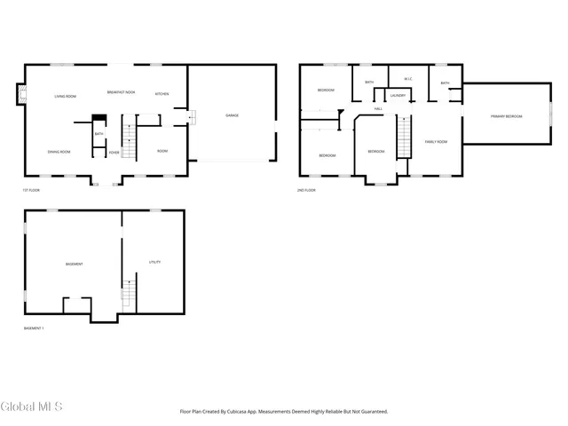 $465,000 | 4436 Highway 9N, Greenfield, NY 12859