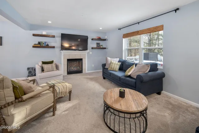 $465,000 | 4436 Highway 9N, Greenfield, NY 12859