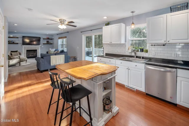 $465,000 | 4436 Highway 9N, Greenfield, NY 12859