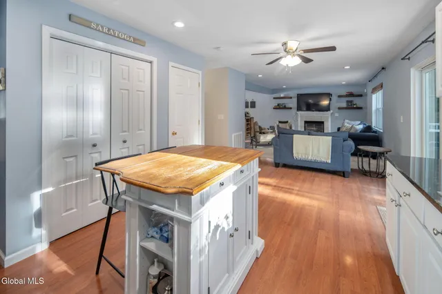 $465,000 | 4436 Highway 9N, Greenfield, NY 12859