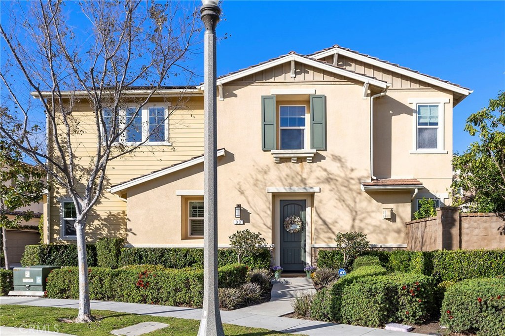 33 Palta, Rancho Mission Viejo