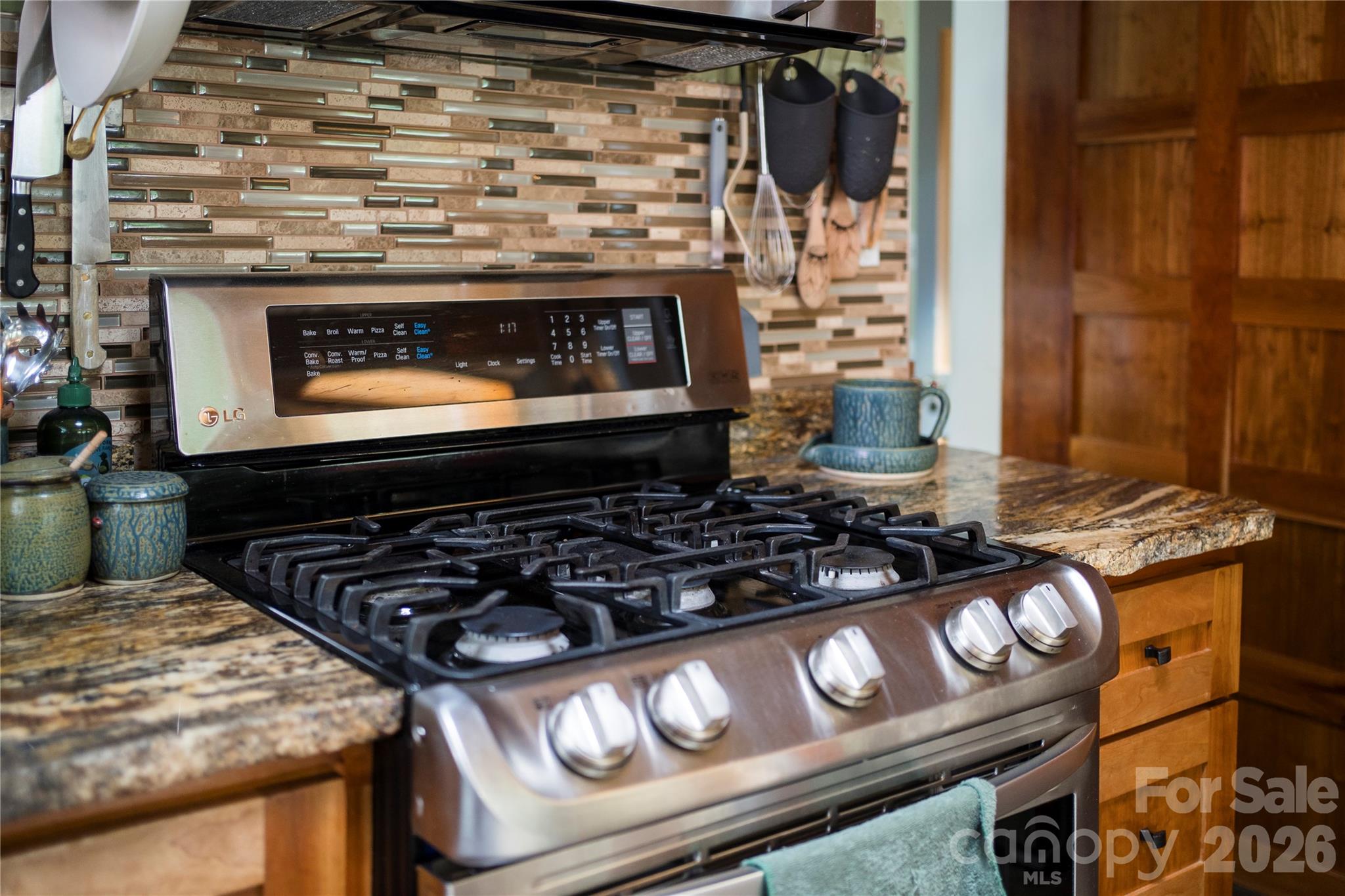 620 Old Lytle Cove Road Swannanoa, NC 28778 - Photo 14 of 43 Gallery Image 14