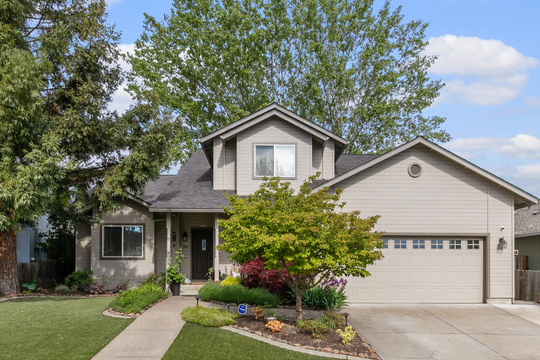 245 Arnos Road Talent, OR 97540 - Photo 1 of 51 240_Arnos_01A