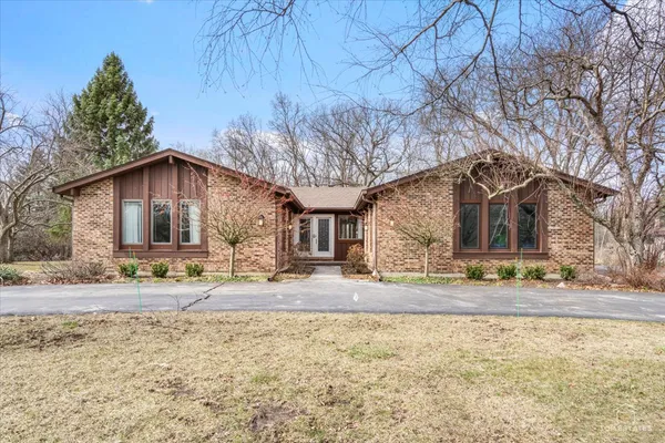 $625,000 | 21805 West Hidden Valley Drive, Kildeer, IL 60047