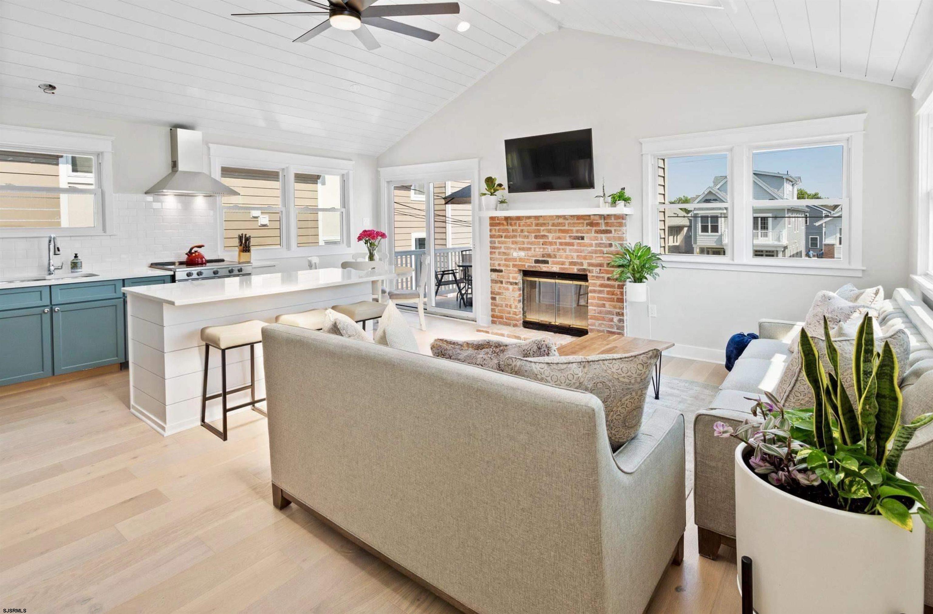 107 Ocean Road, Unit 2 Ocean City, NJ 08226 - Photo 2 of 23 Gallery Image 2
