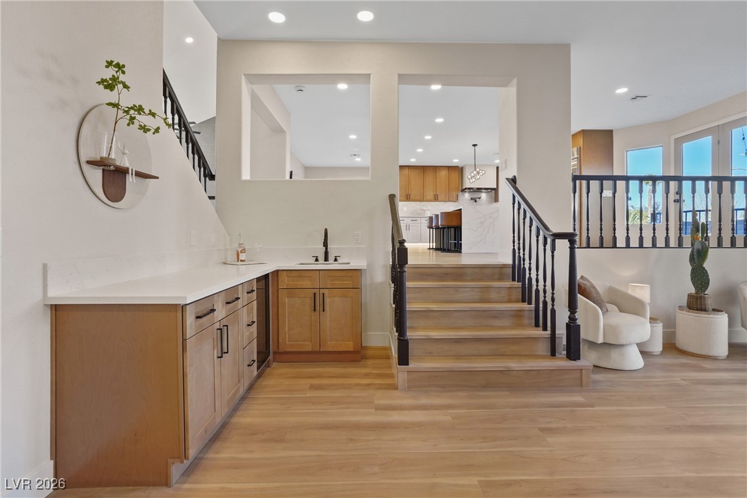 264 Via Contata Street Henderson, NV 89074 - Photo 11 of 26