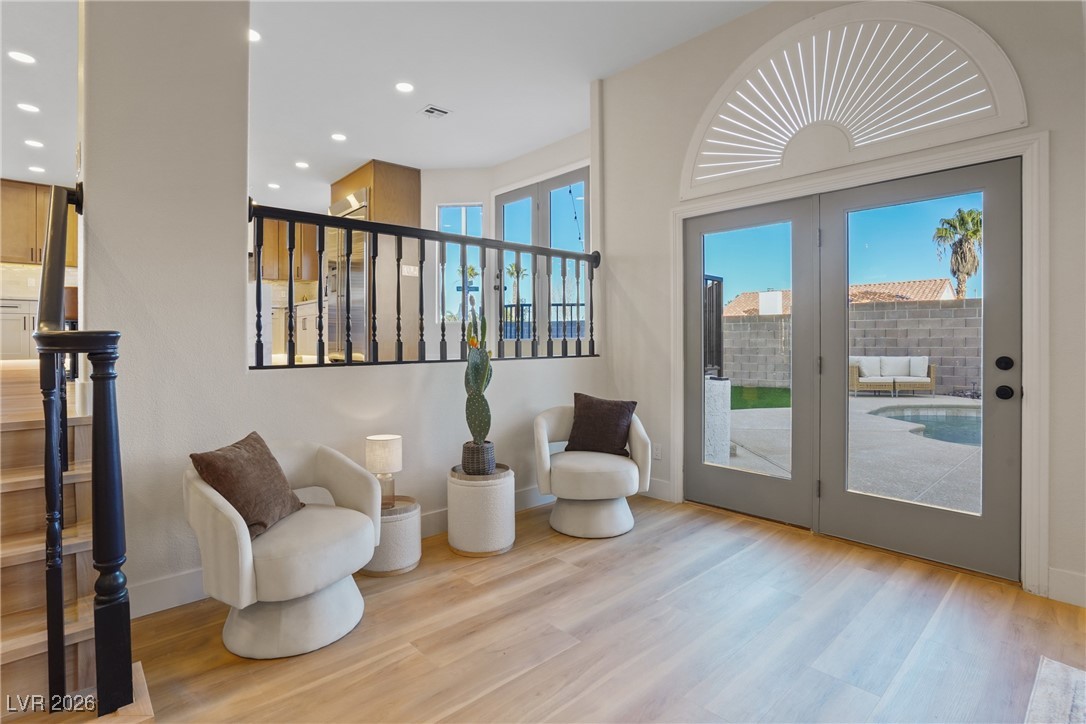 264 Via Contata Street Henderson, NV 89074 - Photo 12 of 26