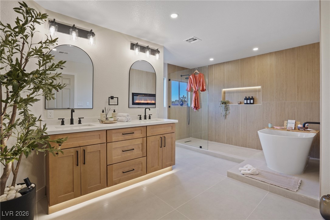 264 Via Contata Street Henderson, NV 89074 - Photo 16 of 26