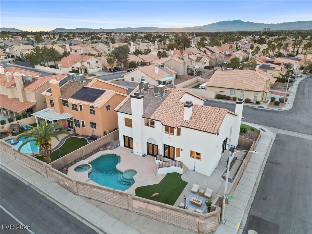 264 Via Contata Street Henderson, NV 89074 - Photo 25 of 26