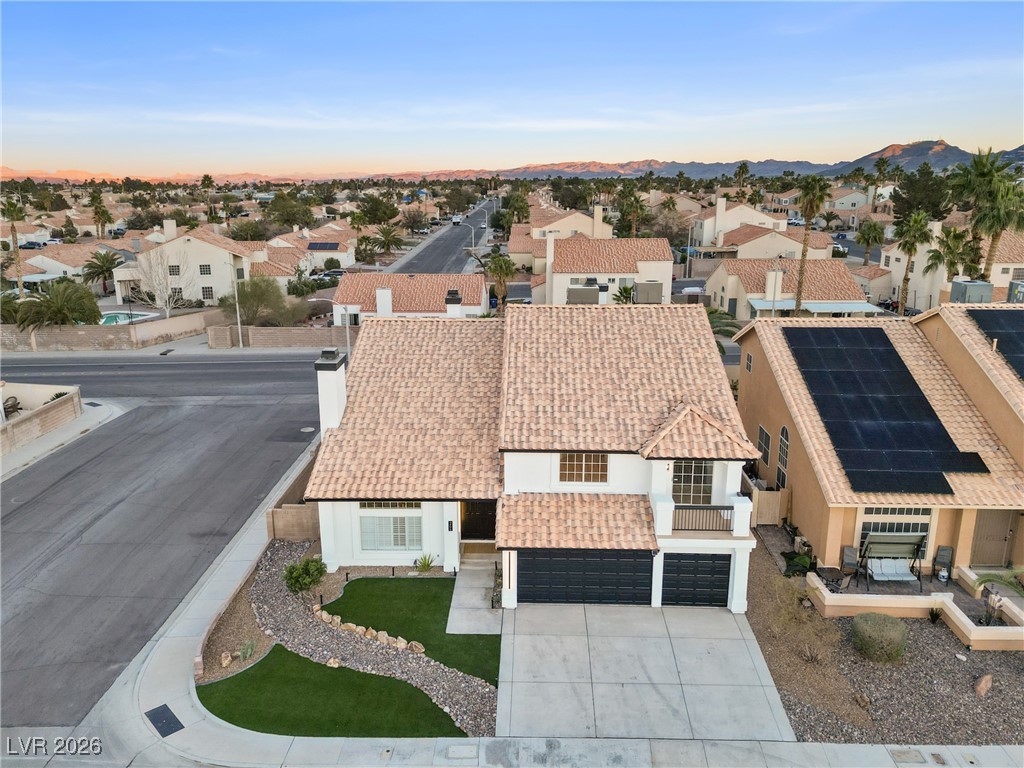 264 Via Contata Street Henderson, NV 89074 - Photo 26 of 26