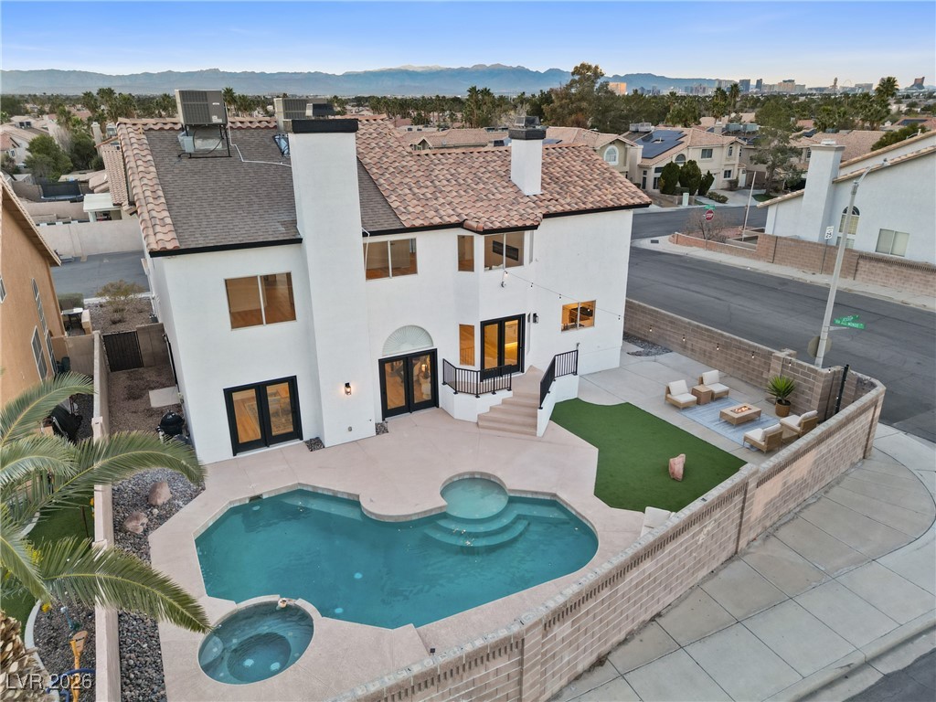 264 Via Contata Street Henderson, NV 89074 - Photo 3 of 26