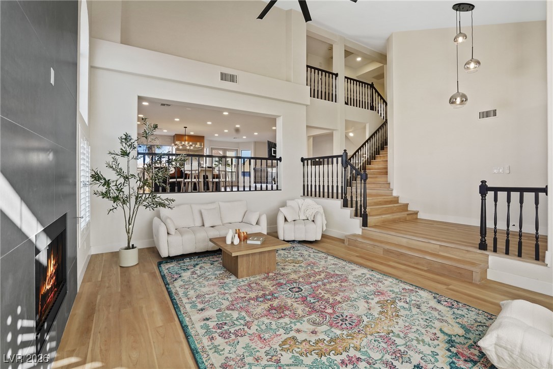 264 Via Contata Street Henderson, NV 89074 - Photo 6 of 26