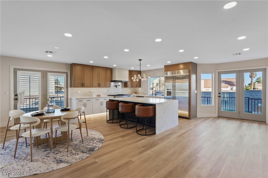 264 Via Contata Street Henderson, NV 89074 - Photo 7 of 26