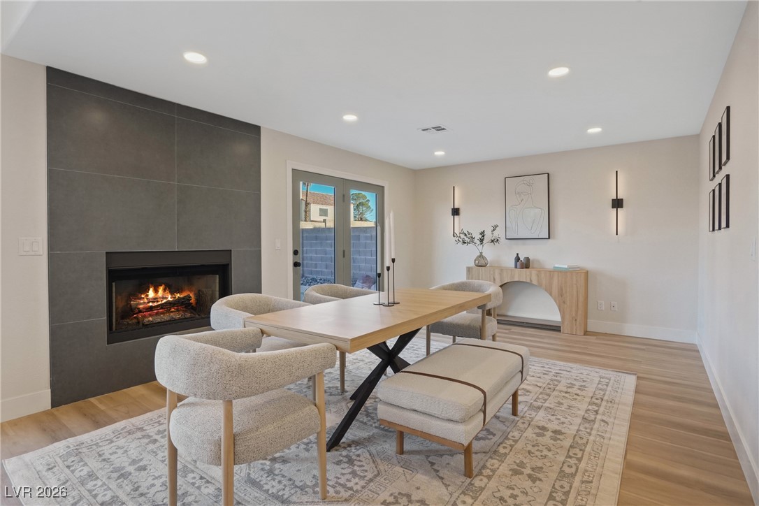 264 Via Contata Street Henderson, NV 89074 - Photo 10 of 26