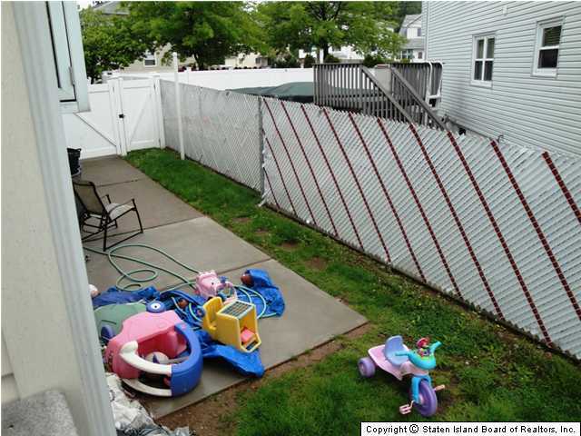 181 Rye Avenue Staten Island, NY 10312 - Photo 11 of 12 Additional Photo